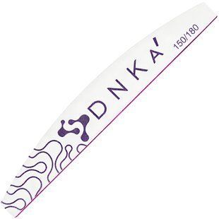 Пилка для нігтів DNKa' Half Moon 150/180 грит NFD15-18 фото