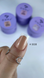 DNKa' Builder Gel Mousse #0008 FTBGM0008-30 фото 2