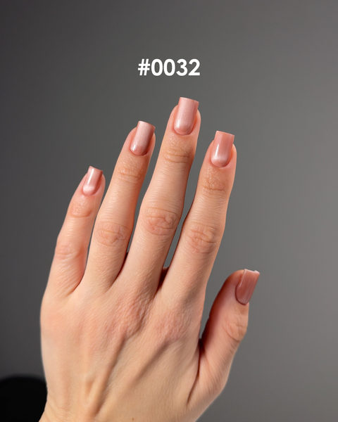 DNKa' Gel Polish Cat's Eye Silk #0032, 12 мл FTCGP0032 фото