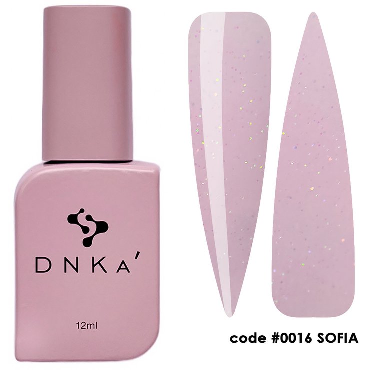 DNKa’ Cover Top code #0016 Sofia CTD0016 фото