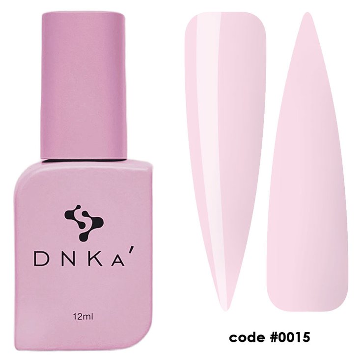 DNKa' Liquid Acrygel #0015 Panna Cotta LAD0015 фото