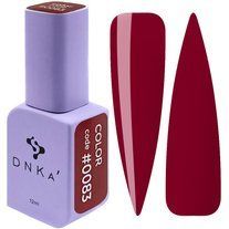 DNKa' Gel Polish Color #0083, 12 мл FTGPDC0083 фото