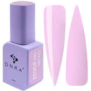 DNKa' Gel Polish Color #0033, 12 мл FTGPDC0033 фото