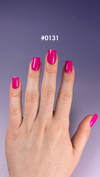 DNKa' Gel Polish Color Summer Playlist #0131, 12 мл GPDC0131 фото