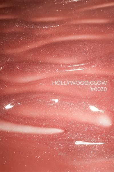 DNKa' Builder Gel #0030 Hollywood Glow BGD0030 фото