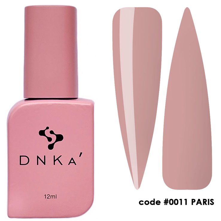 DNKa’ Cover Top code #0011 Paris CTD0011 фото