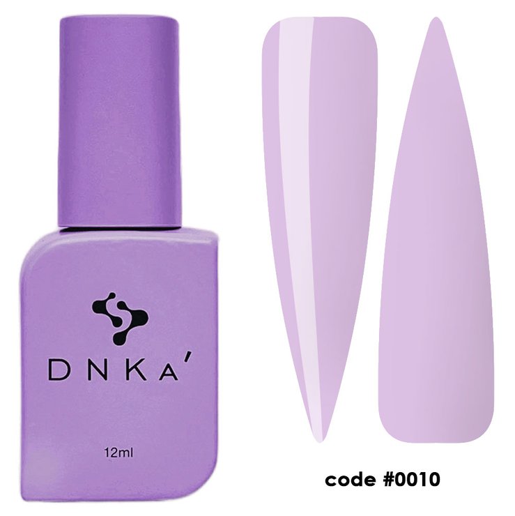 DNKa' Liquid Acrygel #0010 Blueberry LAD0010 фото