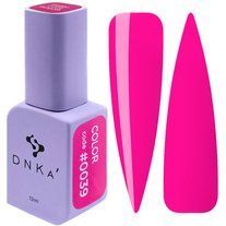 DNKa' Gel Polish Color #0039, 12 мл FTGPDC0039 фото