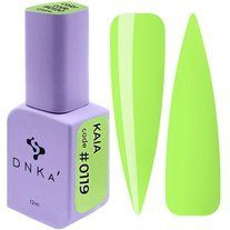 DNKa' Gel Polish Color #0119 Kaia, 12 мл GPDC0119 фото