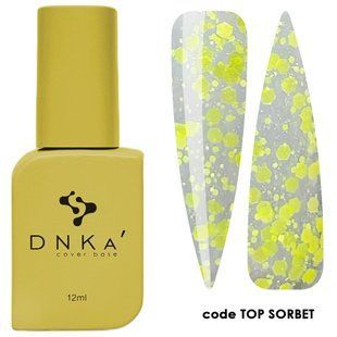 DNKa&rsquo; Top Sorbet TSOD12 фото