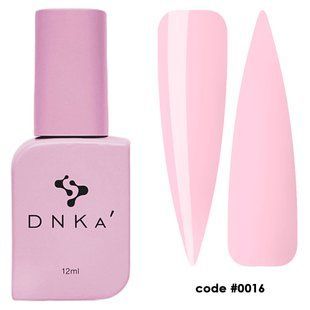 DNKa' Liquid Acrygel #0016 Meringue LAD0016 фото
