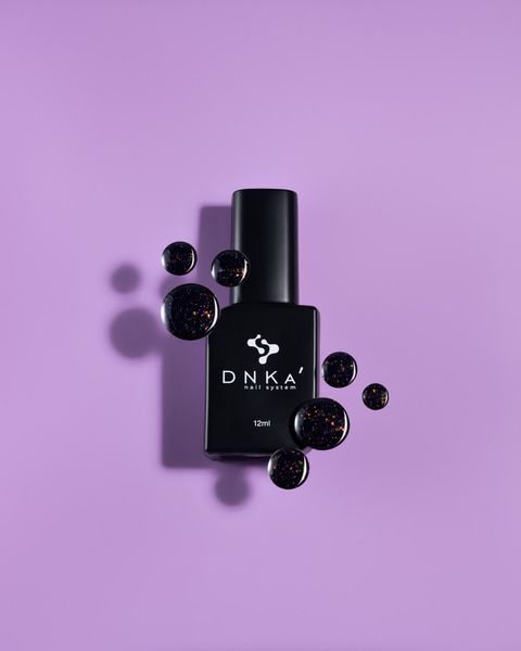DNKa' Cover Base #0096 Black Dress DNKA0096-12 фото