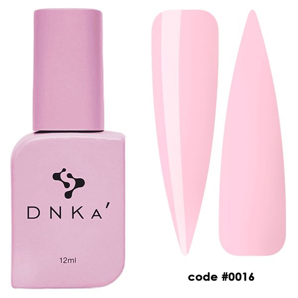 DNKa' Liquid Acrygel #0016 Meringue LAD0016 фото