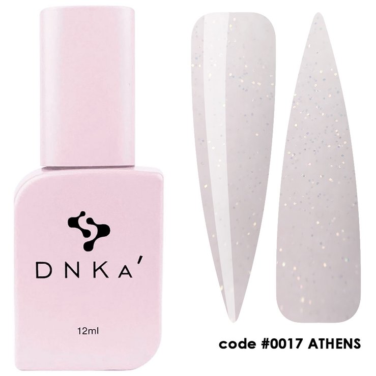 DNKa’ Cover Top code #0017 Athens CTD0017 фото