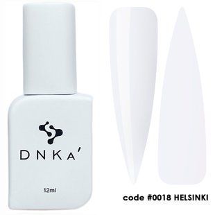 DNKa&rsquo; Cover Top code #0018 Helsinki CTD0018 фото