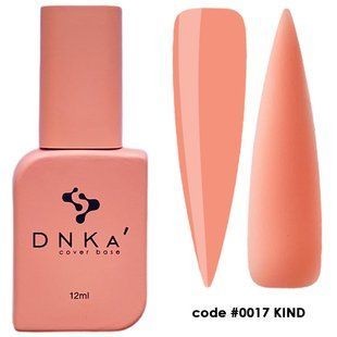 DNKa' Cover Base #0017 Kind DNKA0017 фото