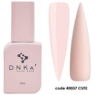 DNKa' Cover Base #0037 Cute DNKA0037 фото