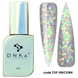 DNKa&rsquo; Top Unicorn TUND12 фото