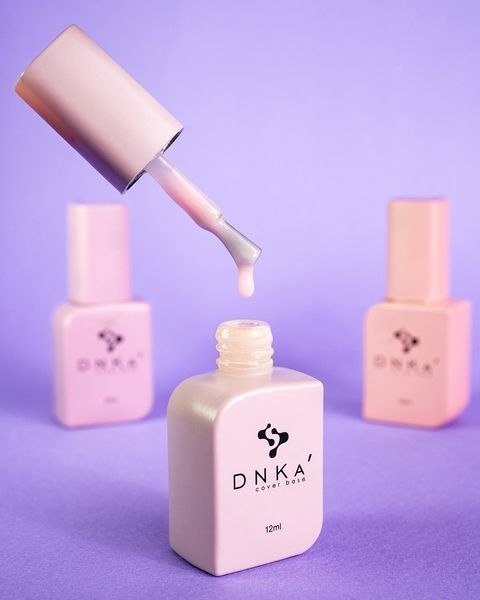 DNKa' Cover Base #0037 Cute DNKA0037 фото