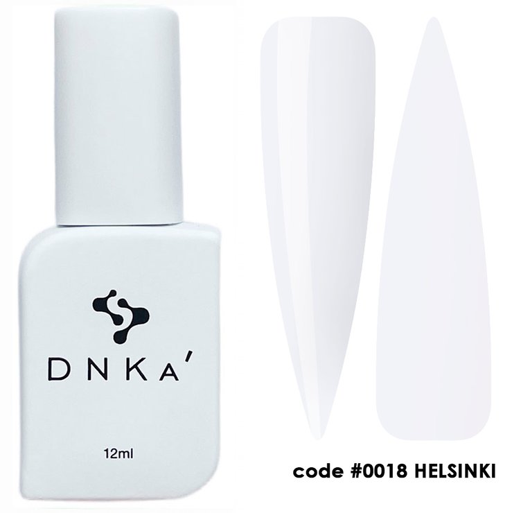 DNKa’ Cover Top code #0018 Helsinki CTD0018 фото