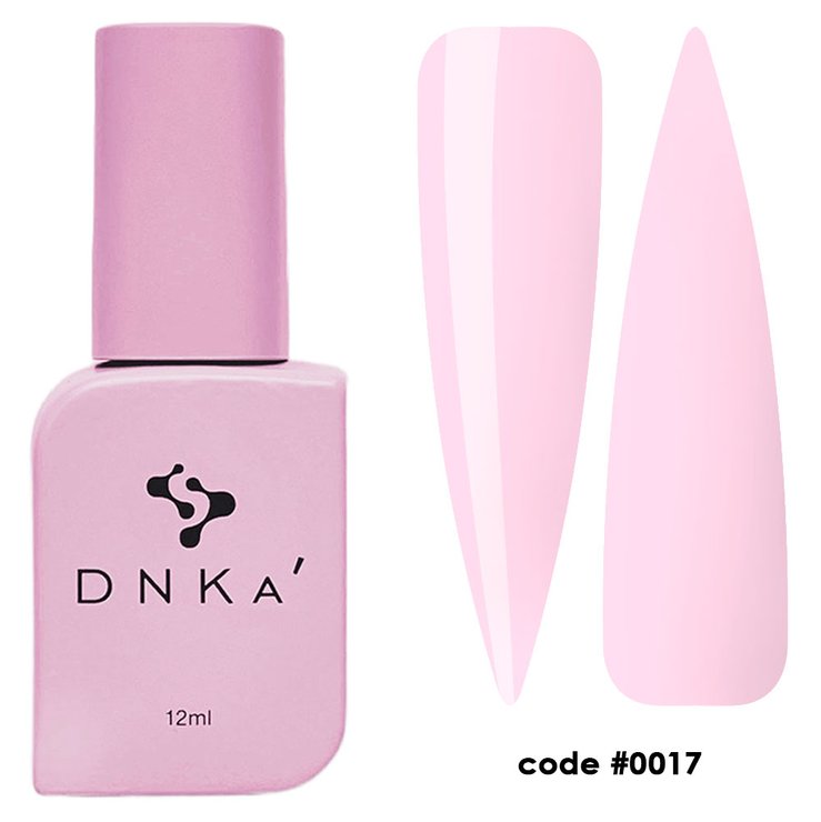 DNKa' Liquid Acrygel #0017 Smoothie LAD0017 фото