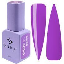 DNKa' Gel Polish Color #0041, 12 мл FTGPDC0041 фото