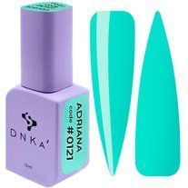 DNKa' Gel Polish Color #0121 Adriana, 12 мл GPDC0121 фото