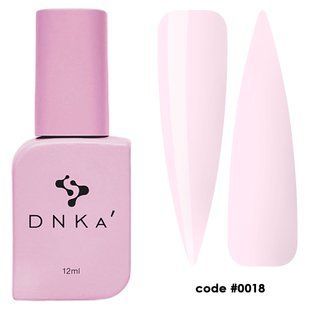 DNKa' Liquid Acrygel #0018 Yogurt LAD0018 фото
