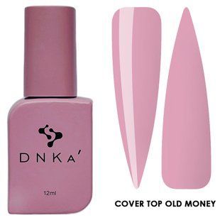 DNKa&rsquo; Cover Top Old Money CTOMD12 фото