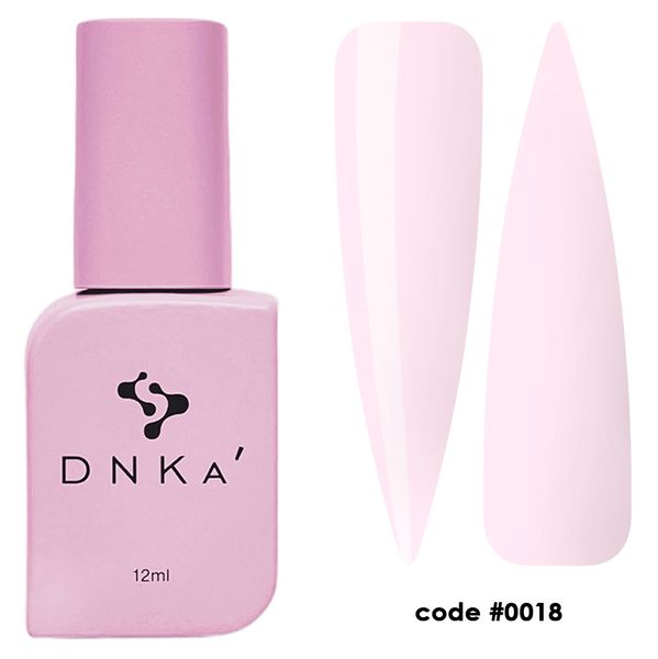 DNKa' Liquid Acrygel #0018 Yogurt LAD0018 фото