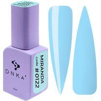 DNKa' Gel Polish Color #0122 Miranda, 12 мл GPDC0122 фото