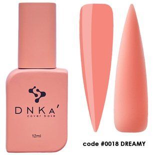 DNKa' Cover Base #0018 Dreamy DNKA0018 фото