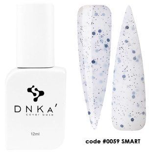 DNKa' Cover Base #0059 Smart DNKA0059 фото