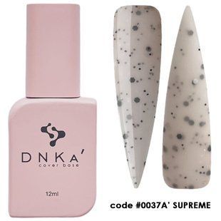 DNKa' Cover Base #0037A' Supreme DNKA0037A фото