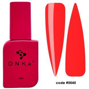 DNKa' Liquid Acrygel #0045 Bora Bora LAD0045 фото