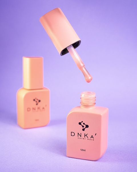 DNKa' Cover Base #0018 Dreamy DNKA0018 фото