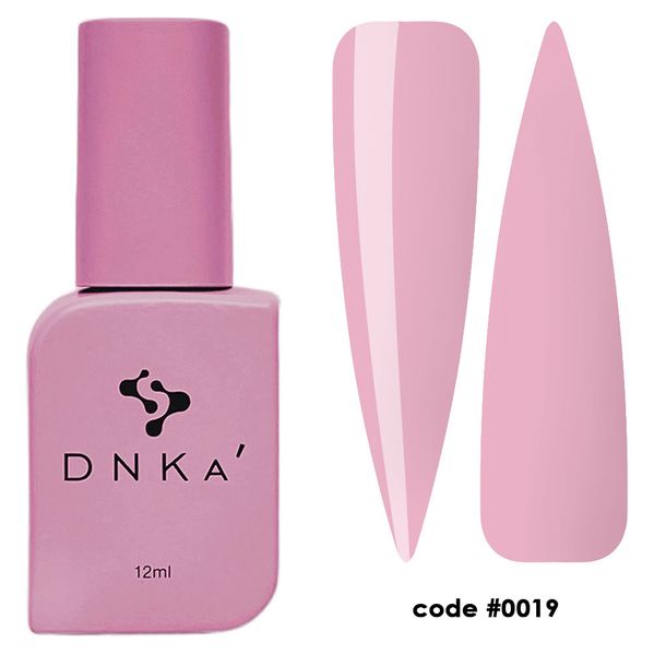 DNKa' Liquid Acrygel #0019 Gelato LAD0019 фото