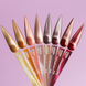 DNKa' Gel Polish Cat's Eye Silk #0036, 12 мл FTCGP0036 фото 5